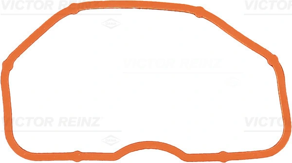 Gasket, intake manifold housing